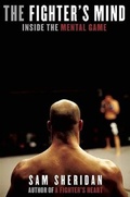 Cover: The Fighter's Mind - Grove Press / Atlantic Monthly Press
