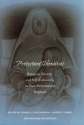 Cover: Protestant Identities - Stanford University Press