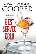 Cover: Best Served Cold - Severn House