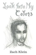 Cover: Look Into My Colors - Zach Klein
