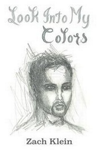 Enlarge image Cover: Look Into My Colors - Zach Klein