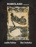 Cover: Romoland - Knut House Press
