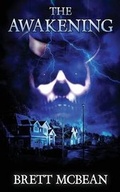 Cover: The Awakening - Bloodshot Books