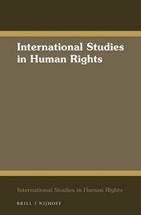 Enlarge image Cover: The Admissibility of Human Rights Petitions:The Case Law of the European Commission of Human Rights and the Human Rights Committee - Kluwer Academic Publishers