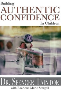 Enlarge image Cover: Building Authentic Confidence in Children - Reji Laberje Author Programs