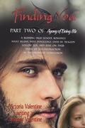 Cover: Finding You - Water Forest Press