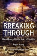 Cover: Breaking Through - Bold Vision Books