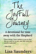 Cover: The JoyFull Journey - Lisa Saunders