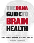 Cover: The Dana Guide to Brain Health - The Free Press
