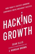 Cover: Hacking Growth - Virgin Digital