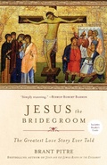 Cover: Jesus the Bridegroom - Image