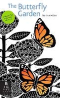 Cover: The Butterfly Garden - Big Picture Press