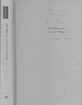 Cover: The Rhetoric of Cultural Dialogue - Stanford University Press