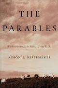 Cover: The Parables - Baker Books, a division of Baker Publishing Group