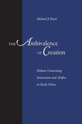 Cover: The Ambivalence of Creation - Stanford University Press