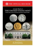 Cover: A Guide Book of the United States Mint - Whitman Publishing