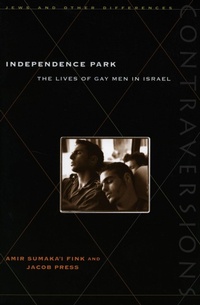 Enlarge image Cover: Independence Park - Stanford University Press