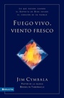 Cover: Fuego vivo, viento fresco - Vida Publishers
