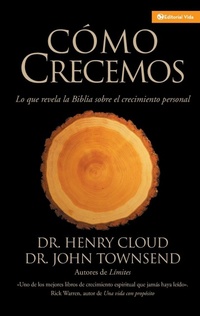 Abbildung von: Como Crecemos - Vida Publishers