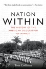 Cover: Nation Within - De Gruyter