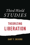 Cover: Third World Studies - De Gruyter