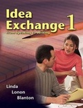 Cover: Idea Exchange 1 : From Speaking to Writing - Heinle