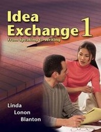 Abbildung von: Idea Exchange 2 - Cengage ELT