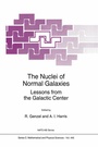 Cover: The Nuclei of Normal Galaxies - Springer