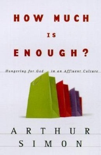Enlarge image Cover: How Much Is Enough? - Baker Books, a division of Baker Publishing Group