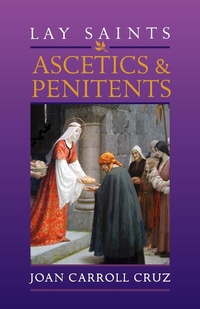 Abbildung von: Lay Saints - TAN Books