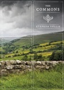 Cover: The Commons - Talonbooks