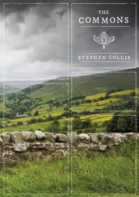 Enlarge image Cover: The Commons - Talonbooks