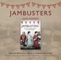 Cover: Jambusters - Chrome Audio