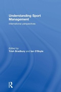 Cover: Understanding Sport Management - Routledge