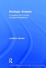 Cover: Strategic Analysis - Routledge