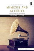 Cover: Mimesis and Alterity - Routledge