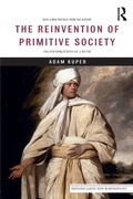 Cover: The Reinvention of Primitive Society - Routledge