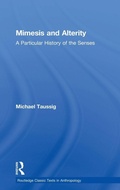 Cover: Mimesis and Alterity - Routledge