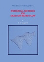 Cover: Numerical Methods for Shallow-Water Flow - Kluwer Academic Publishers