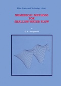 Cover: Numerical Methods for Shallow-Water Flow - Kluwer Academic Publishers