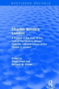 Cover: Routledge Revivals: Charles Booth's London (1969) - Routledge