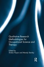 Bild: Qualitative Research Methodologies for Occupational Science and Therapy - Routledge