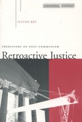 Cover: Retroactive Justice - Stanford University Press