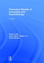 Cover: Theoretical Models of Counseling and Psychotherapy - Routledge