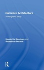 Cover: Narrative Architecture - Routledge