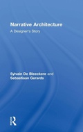 Cover: Narrative Architecture - Routledge