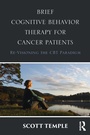 Cover: Brief Cognitive Behavior Therapy for Cancer Patients - Routledge