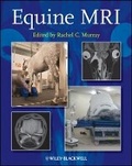 Cover: Equine MRI - Wiley