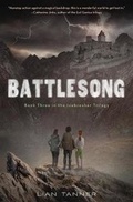 Cover: Battlesong - St Martin's Press
