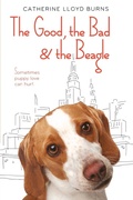 Cover: The Good, the Bad & the Beagle - Square Fish